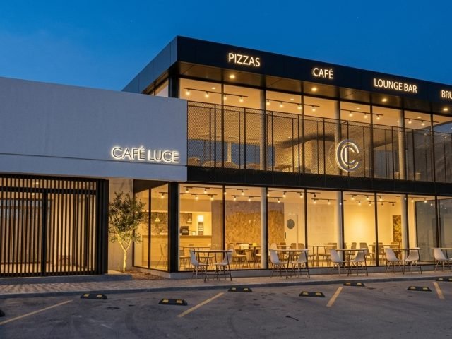 Cafe luce 2